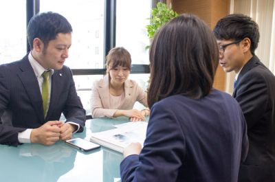 株式会社イクティス