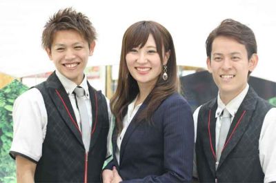 ビックマーチ藤代店 パチンコ店正社員 パチンコの転職求人 アルバイト求人はp Work ピーワーク