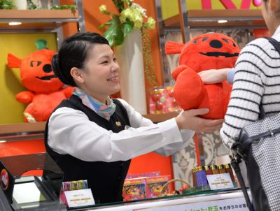 楽園渋谷道玄坂店 パチンコ店正社員 パチンコの転職求人 アルバイト求人はp Work ピーワーク