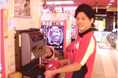 アビック垂水店 パチンコ店正社員 パチンコの転職求人 アルバイト求人はp Work ピーワーク