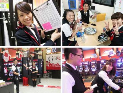 スーパードーム高岡インター店 パチンコ店正社員 パチンコの転職求人 アルバイト求人はp Work ピーワーク スーパードーム高岡インター店 パチンコ店正社員 パチンコの転職求人 アルバイト求人はp Work ピーワーク