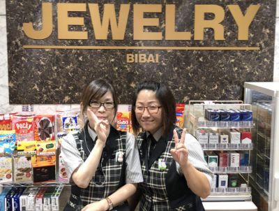 株式会社ジュエリー
