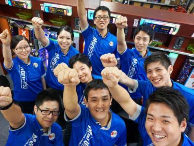 まるみつ東バイパス店 パチンコ店正社員 パチンコの転職求人 アルバイト求人はp Work ピーワーク まるみつ東バイパス店 パチンコ店正社員 パチンコの転職求人 アルバイト求人はp Work ピーワーク