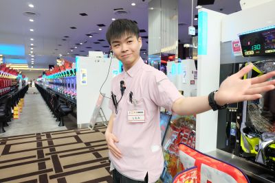 株式会社ゾーン